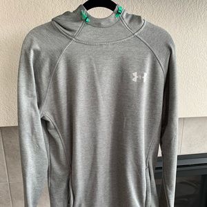 Under Armour Workout Sweatshirt